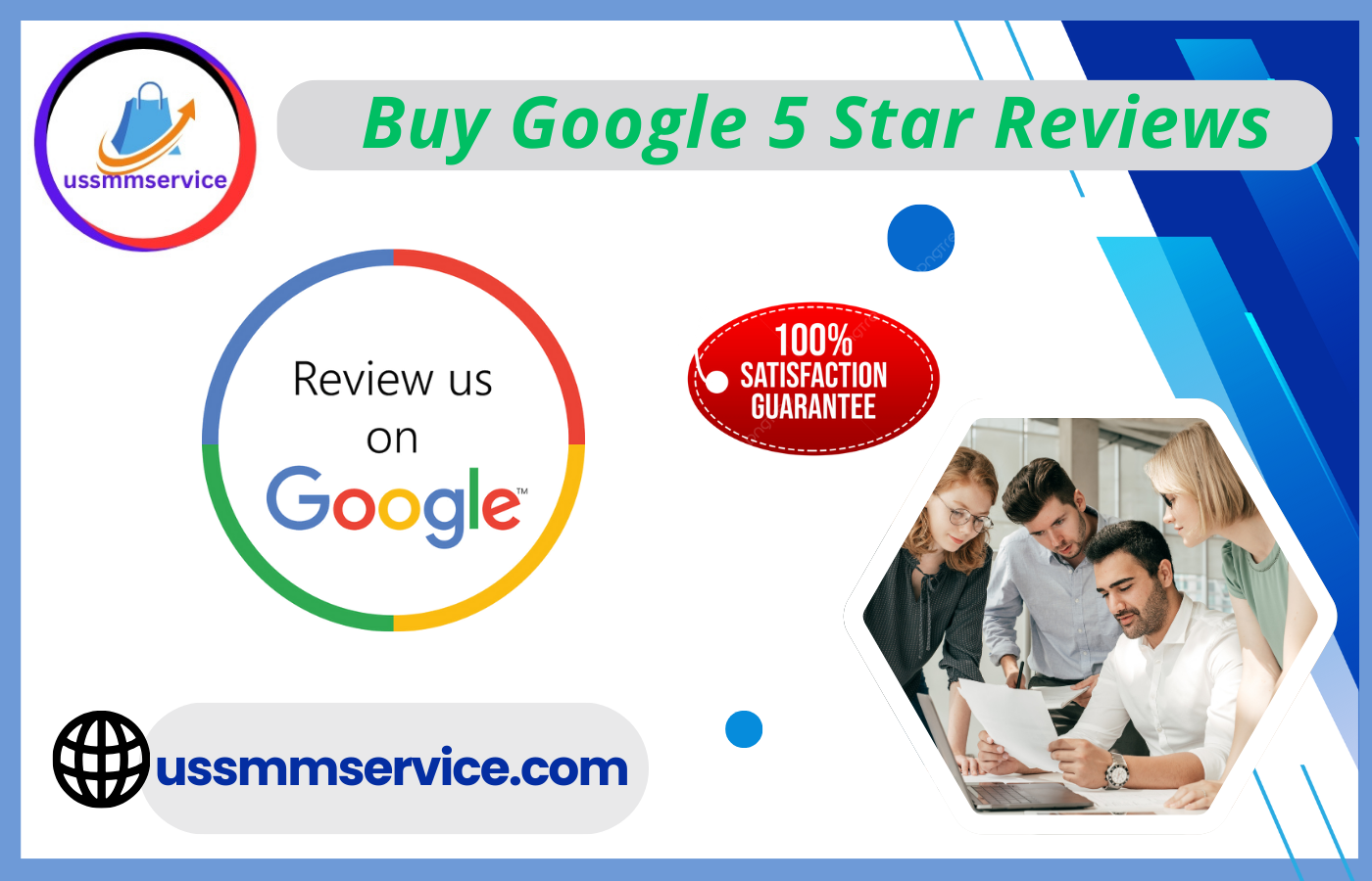 Buy Google 5 Star Reviews
