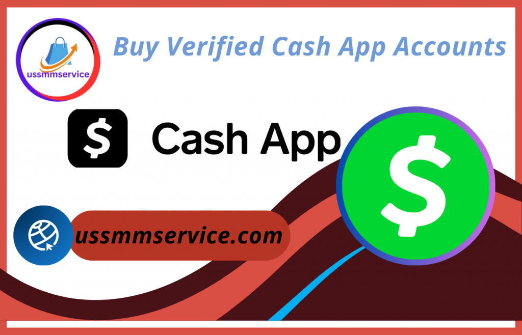 Buy Verified Cash App Accounts