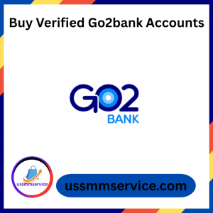 Buy verified go2bank accounts