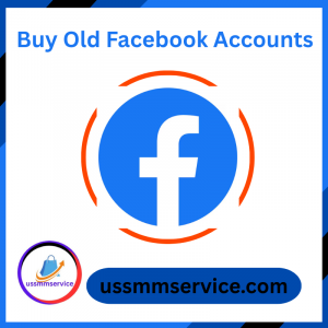 Buy Old Facebook Accounts